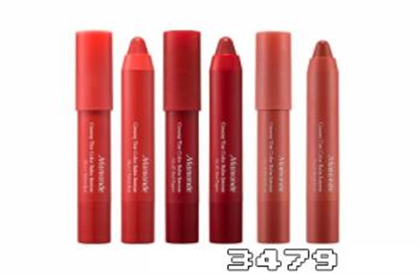 蜡笔口红怎么样，蜡笔口红好用吗