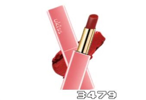 ukiss口红怎么样好用吗，ukiss口红安全吗