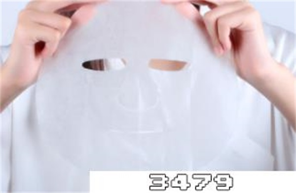 敷面膜真的有用吗，敷面膜的正确方法和技巧