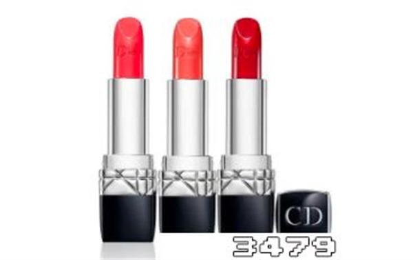 迪奥口红怎么分辨是不是正品，迪奥口红真假鉴别