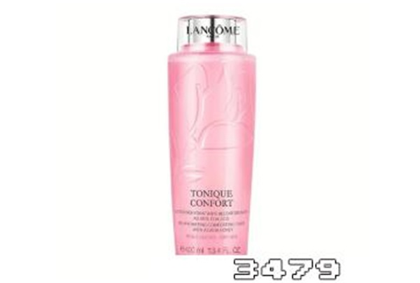 兰蔻爽肤水有哪几款系列好用，兰蔻爽肤水的功效是什么