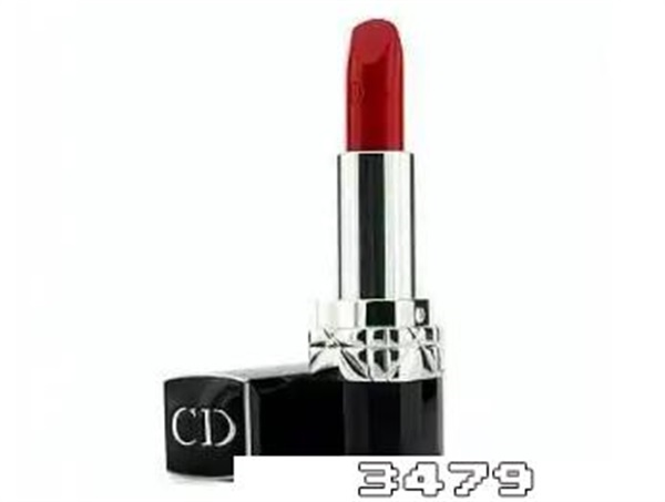 迪奥口红怎么辨别真假，dior口红如何验证真假鉴别
