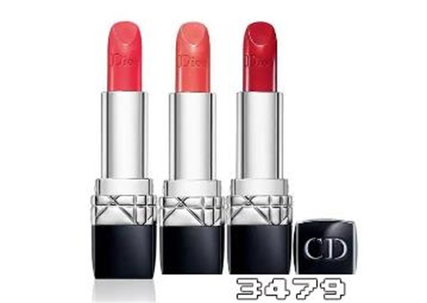 迪奥口红是什么材料做成的，迪奥口红成分有哪些