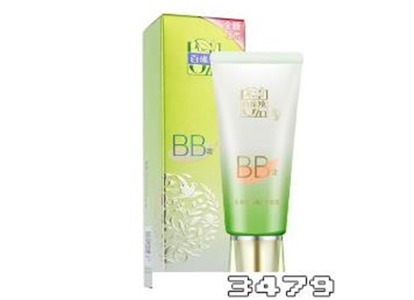 百雀羚bb霜和cc霜的区别是什么，百雀羚bb霜和cc霜分别有什么作用