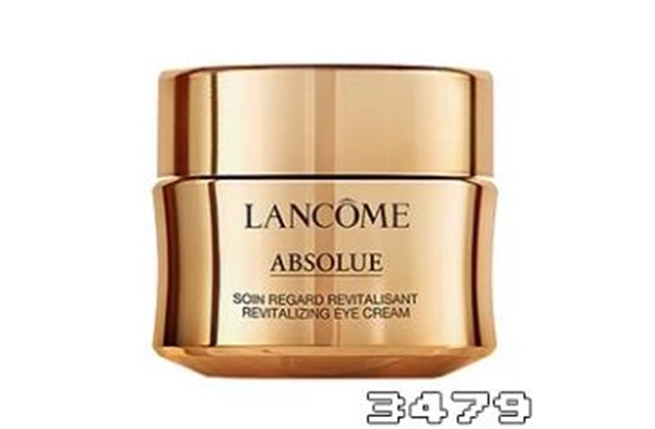 兰蔻眼霜怎么样，兰蔻眼霜适合什么年龄的人用