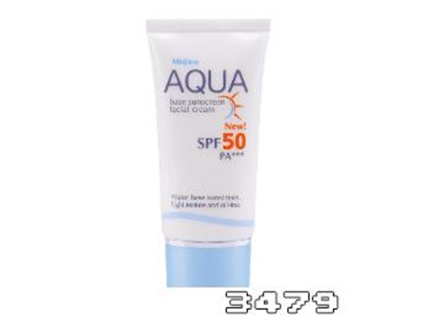 防晒霜要卸妆还是洁面就行