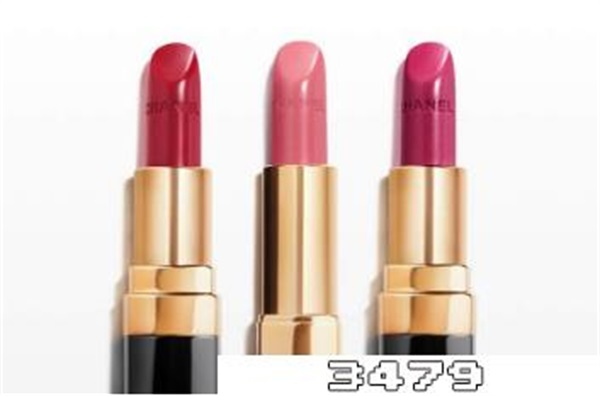 香奈儿口红保质期多久怎么看