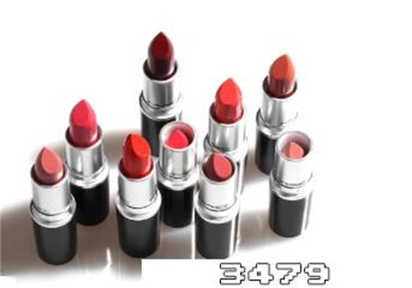 mac口红see，sheer色号是什么颜色