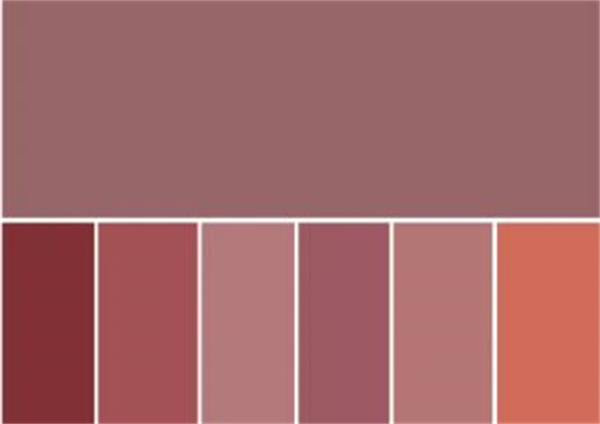 素颜用什么颜色的口红好看一点