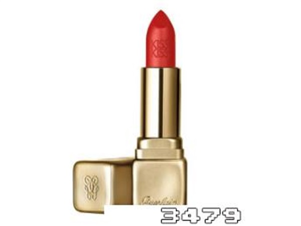 娇兰臻彩宝石唇膏哪个颜色好看一点