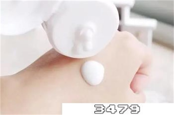 脱完毛可以涂身体乳吗，涂身体乳需要注意什么