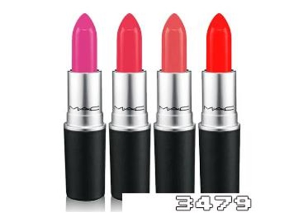 魅可口红怎么辨别真假，mac口红真假辨别方法