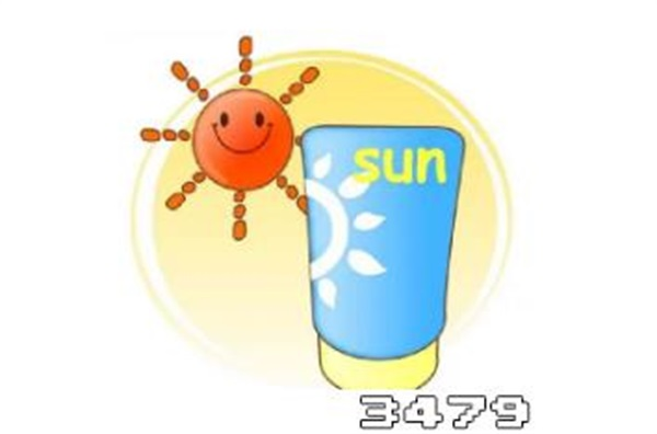 防晒霜能维持几个小时防晒效果