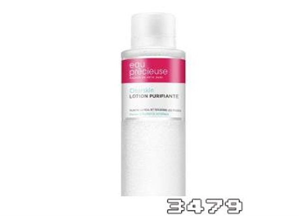 法国珍贵水是爽肤水吗怎么用