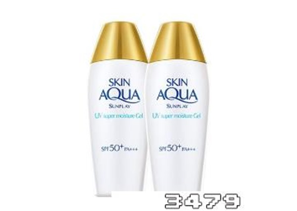 干性皮肤用什么防晒霜比较好一点