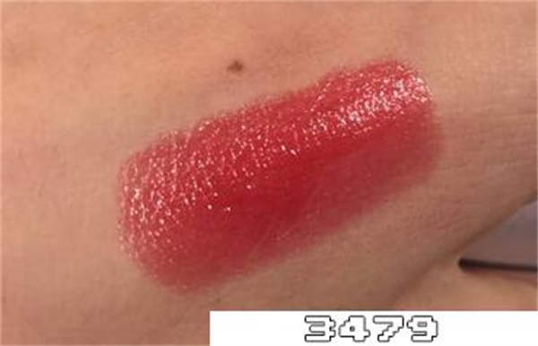 学生用什么颜色口红比较自然一点好看