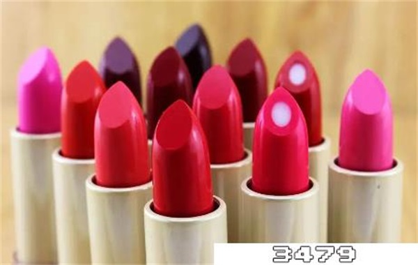 口红怎么辨别真假，口红真假怎么鉴定