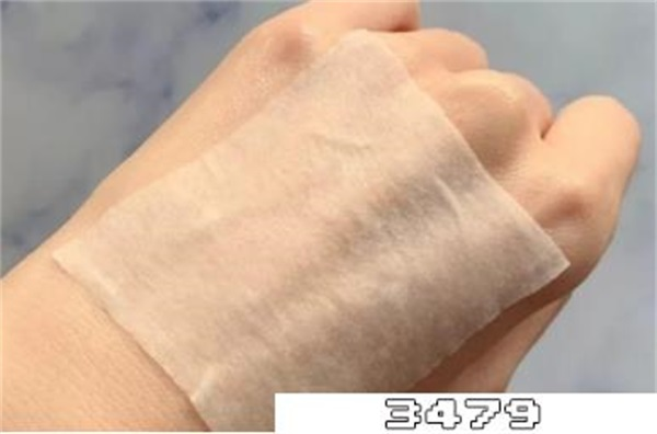 爽肤水湿敷多长时间，爽肤水湿敷的操作方法说明