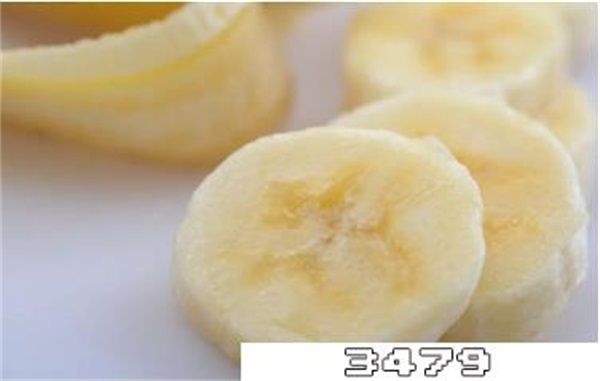 香蕉做面膜的功效与作用有哪些
