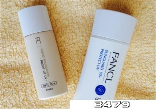 防晒霜和隔离霜有什么区别，防晒霜和隔离霜先用哪个