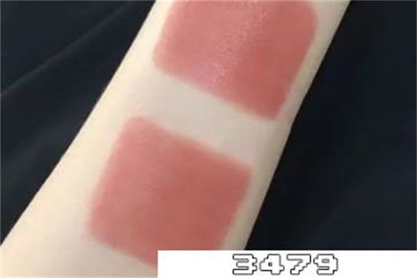 奶茶色口红适合什么肤色的人