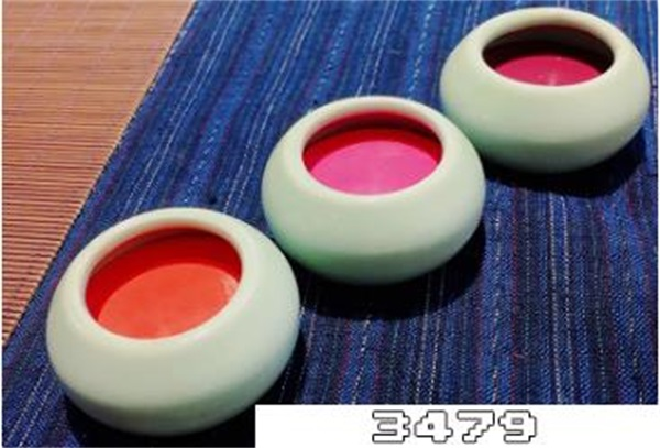 古代口红制作方法和材料有哪些