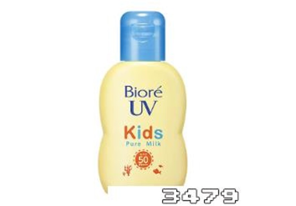 小学生/儿童涂防晒霜要卸妆吗怎么卸掉