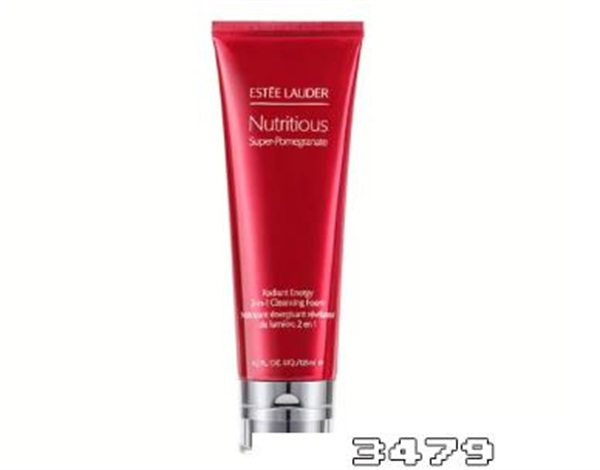 红石榴洗面奶适合什么皮肤用，红石榴洗面奶多少钱一支