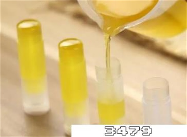 儿童口红自己做简单用水果怎么做