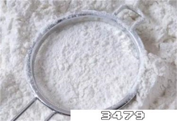 用面粉做口红方法怎么做好看又简单