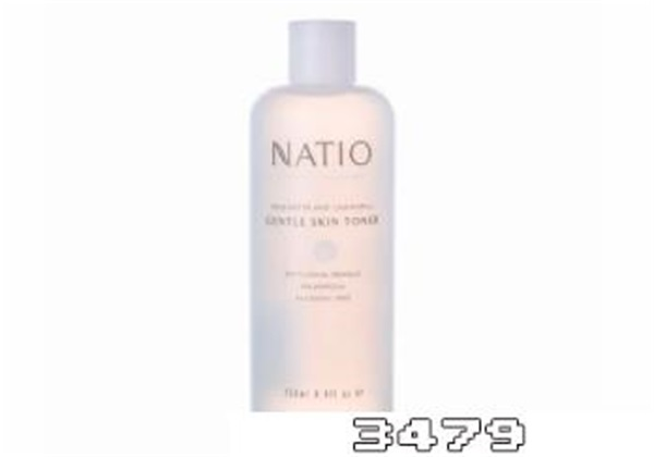 什么是爽肤水，爽肤水的作用和功效有哪些