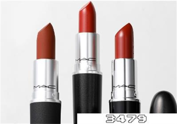 mac磨砂口红怎么辨别真假，mac新版磨砂口红真假对比说明