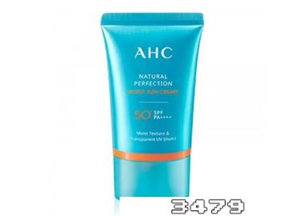 先用素颜霜还是先用防晒霜，素颜霜防晒霜隔离霜的正确使用顺序方法