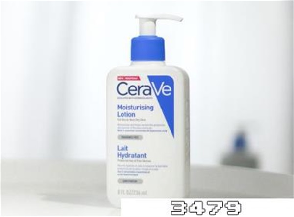 身体乳保湿滋润哪个牌子的好用