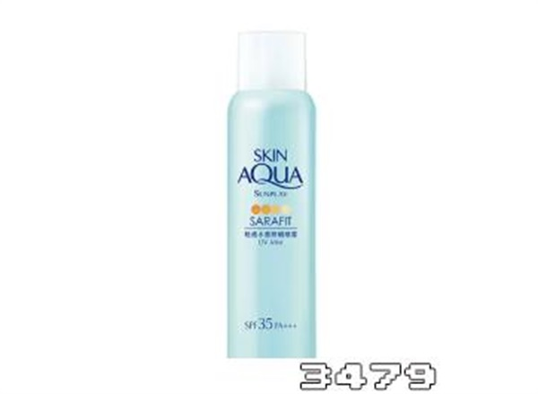 曼秀雷敦防晒喷雾怎么样，曼秀雷敦防晒喷雾好不好