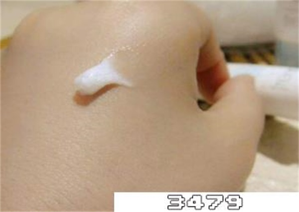 儿童能用洗面奶洗脸吗