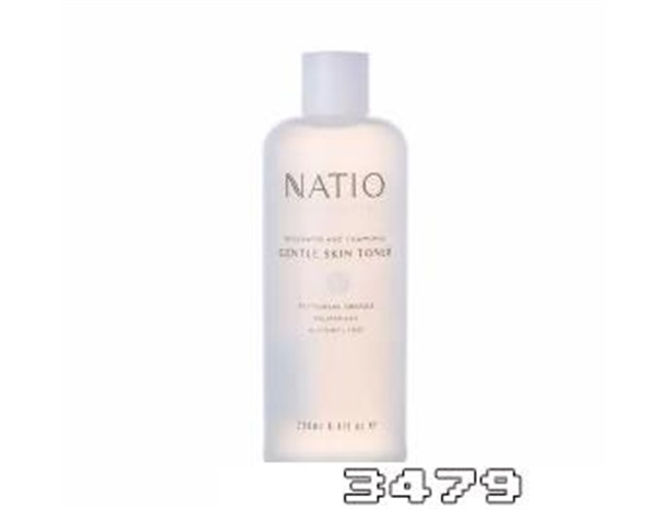 二次清洁水是什么意思啊，二次清洁水和爽肤水的区别是什么