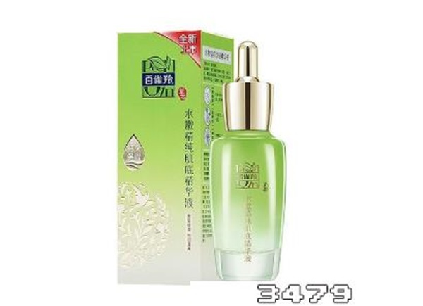 精华液哪个牌子最好用，精华液品牌推荐