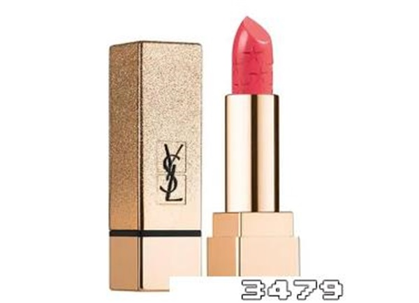 圣罗兰口红什么档次，圣罗兰口红价格多少钱一只