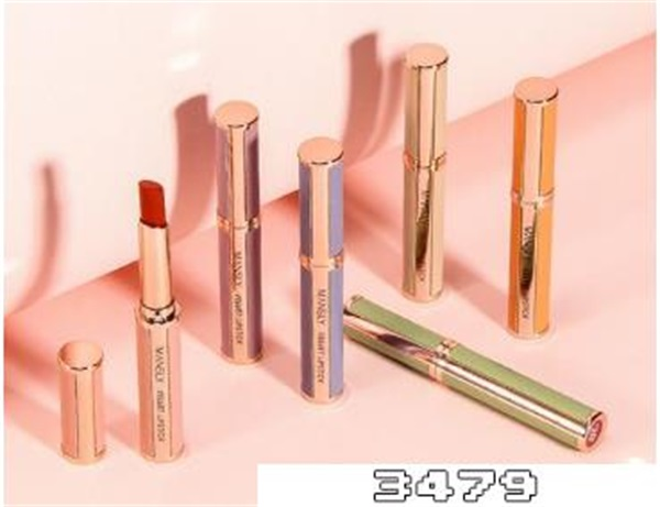 曼诗丽口红怎么样好用吗，曼诗丽口红多少钱一支