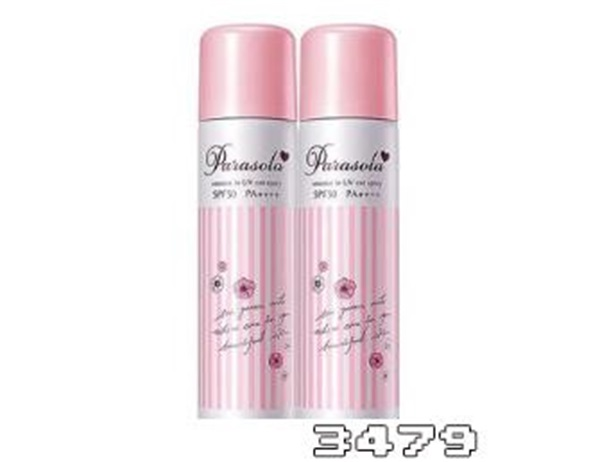 防晒喷雾带上高铁不超过多少毫升，90g防晒喷雾可以带上高铁/火车吗