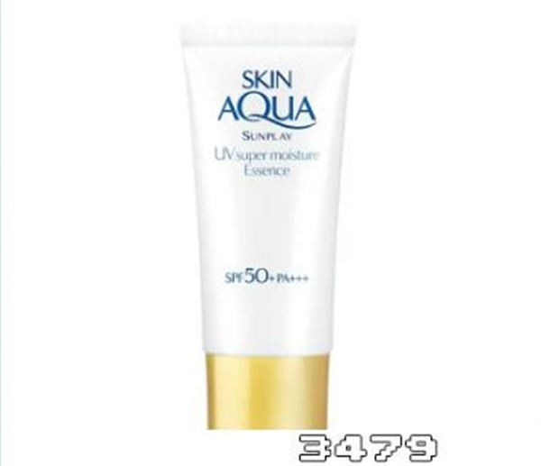 防晒霜是什么，防晒霜为什么能防晒黑