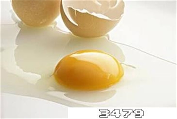 鸡蛋面膜怎么做，鸡蛋面膜的做法和功效