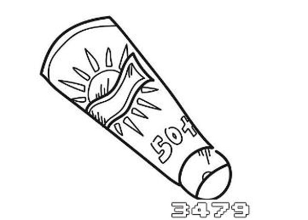 防晒霜搓泥怎么回事，防晒霜搓泥怎么补救