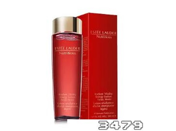 雅诗兰黛红石榴水有酒精味正常吗，好不好用