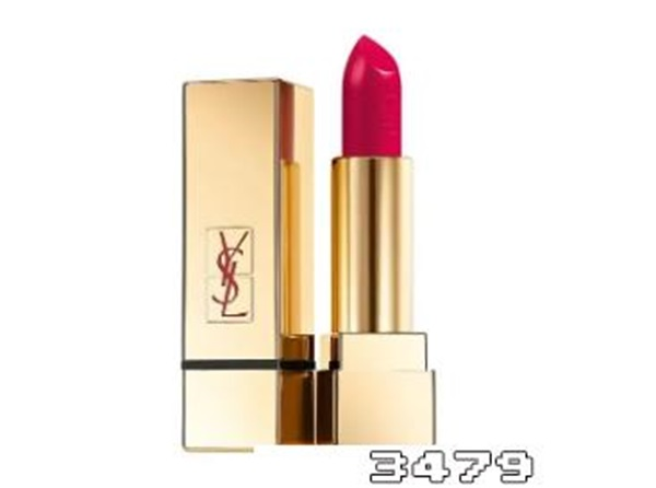 YSL口红色号哪个好看，ysl口红色号推荐