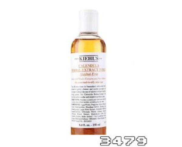 科颜氏金盏花爽肤水怎么用比较好，科颜氏金盏花水的功效与作用介绍