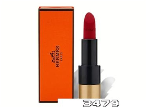 爱马仕口红哪个色号最火，爱马仕口红多少钱一支