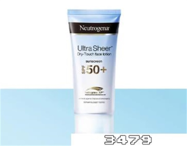 Neutrogena露得清防晒霜怎么样，neutrogena防晒霜效果好吗