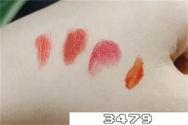 口红怎么卸干净没有卸妆水了